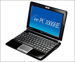 Eee PC 1000HE